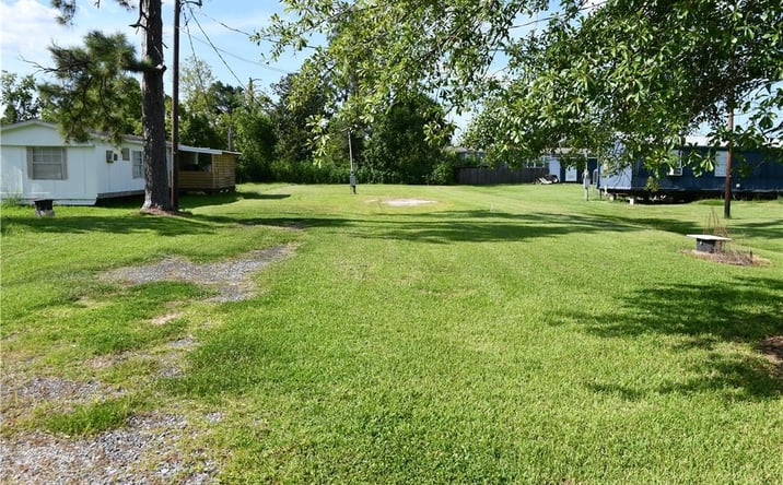 Pictures of Land property located at 2310 Alford Rd, Westlake, LA 70669 for sales - image #1