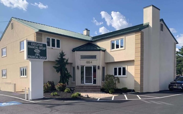 Pictures of Office property located at 1864 Route 70, Cherry Hill, NJ 08003 for sales - image #1