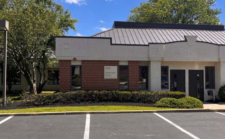 Pictures of Office property located at 2301 E Evesham Rd, Voorhees Township, NJ 08043 for sales - image #1