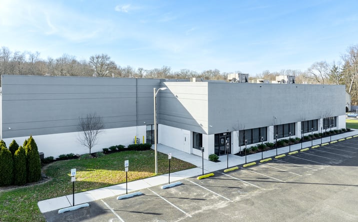 Pictures of Office, Industrial property located at 501 E. Black Horse Pike, Blackwood, NJ 08012 for sales - image #1