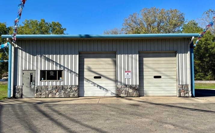 Pictures of Special Purpose property located at 6 Columbus Road, Mount Vernon, OH 43050 for sales - image #1