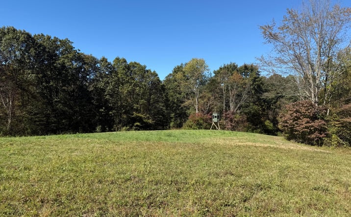 Pictures of Land property located at 42184 Tucker Road, Coolville, OH 45723 for sales - image #1