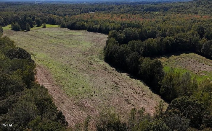 Pictures of Land property located at Gutherie Rd, Paris, TN 38242 for sales - image #1
