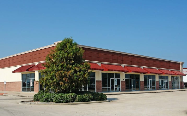 Pictures of Retail property located at 4075 Old Dowlen Road, Beaumont, TX 77706 for sales - image #1