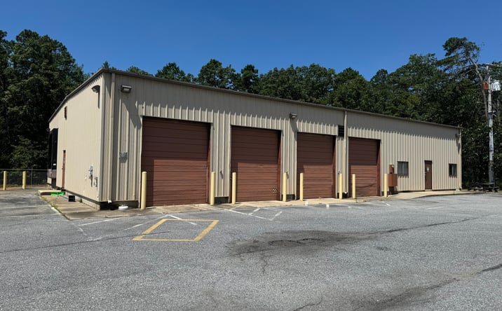 Pictures of Industrial property located at 1900 S 2nd St, Millville, NJ 08332 for sales - image #1