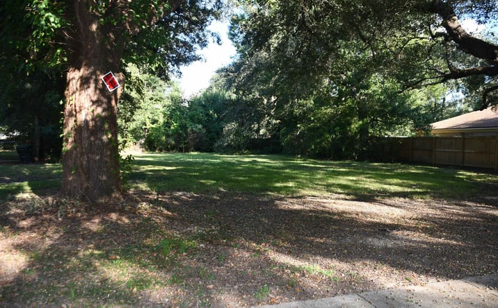 Pictures of Land property located at TBD 2ND Avenue, Lake Charles, LA 70601 for sales - image #1