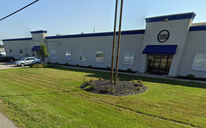 Pictures of Industrial property located at 4111 Simon Road, Youngstown, OH 44512 for sales - image #1