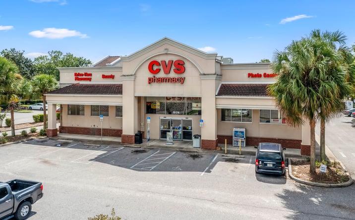 Pictures of Retail property located at 15174 NW US Hwy 441, Alachua, FL 32615 for sales - image #1