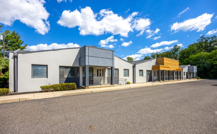 Pictures of Office property located at 303 South Kings Highway, Cherry Hill Township, NJ 08034 for sales - image #1