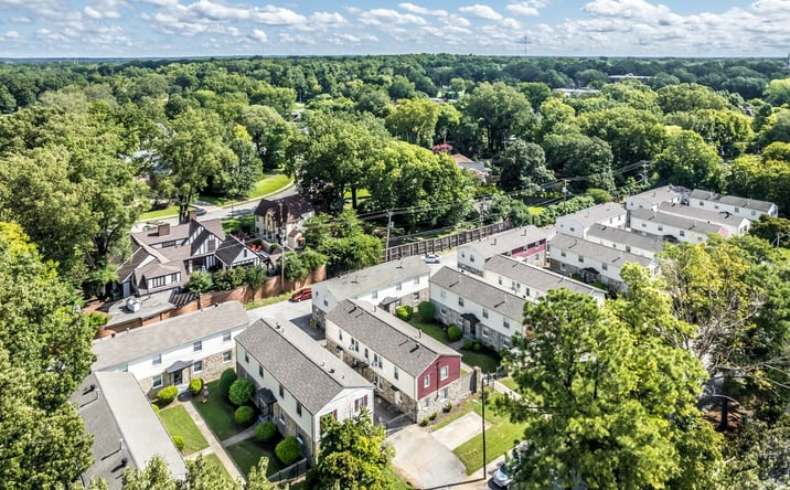 image of property at 2024 2068 JEFFERSON AVE Memphis TN 38104