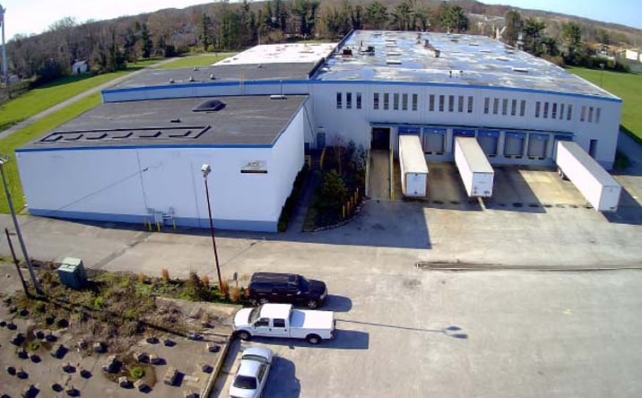 Pictures of Industrial property located at 45 Griffith Street, Salem, NJ 08079 for sales - image #1