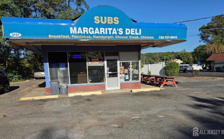 Pictures of Business for Sale, Retail property located at 3121 Bordentown Avenue, Sayreville, NJ 08872 for sales - image #1
