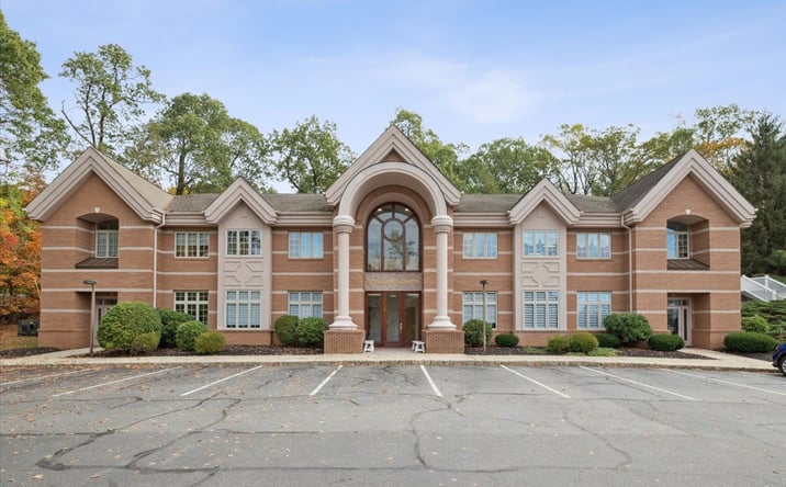 Pictures of Office property located at 258 King George Rd, Warren, NJ 07059 for sales - image #1
