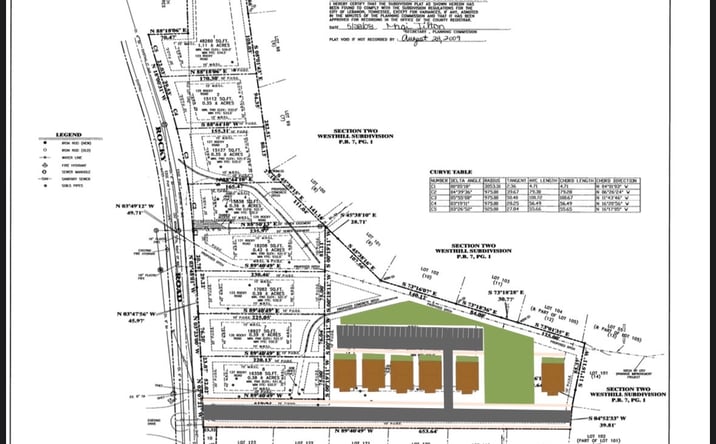 Pictures of Land property located at 139 Rocky Rd, Lebanon, TN 37087 for sales - image #1