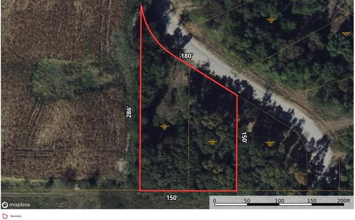 Pictures of Land property located at 0 Wildflower Drive, Unionville, MO 63565 for sales - image #1
