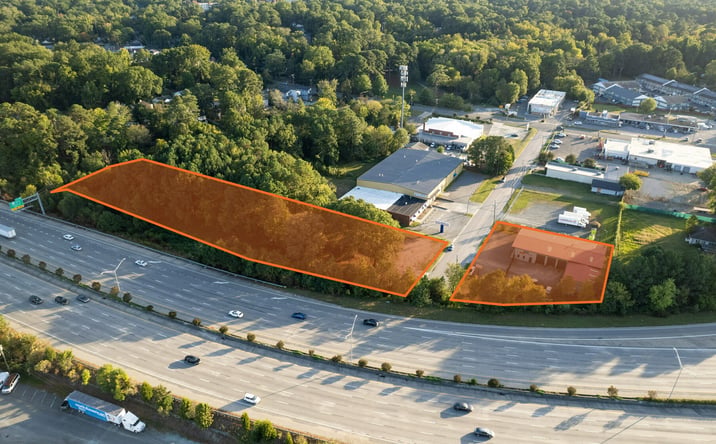 Pictures of Industrial property located at  for sales - image #1
