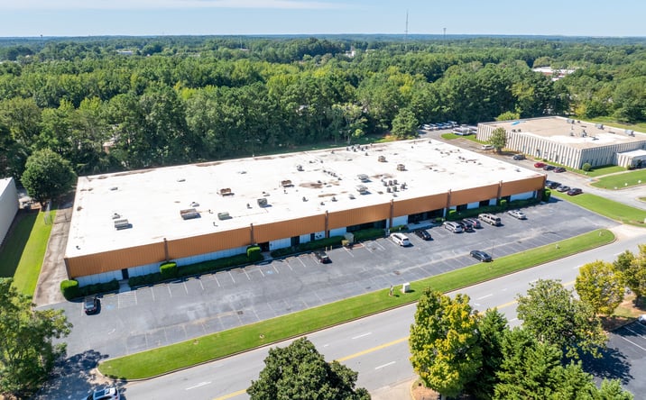 Pictures of Industrial property located at 5305 Snapfinger Woods Dr, Decatur, GA 30035 for sales - image #1