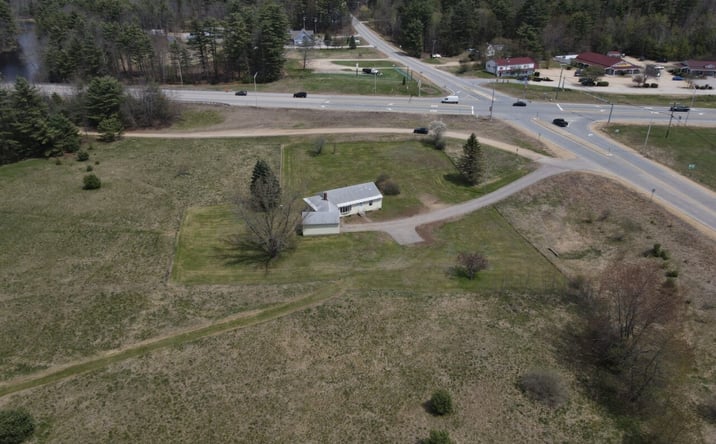 Pictures of Land, Retail property located at 39 NH-129, Loudon, NH 03307 for sales - image #1