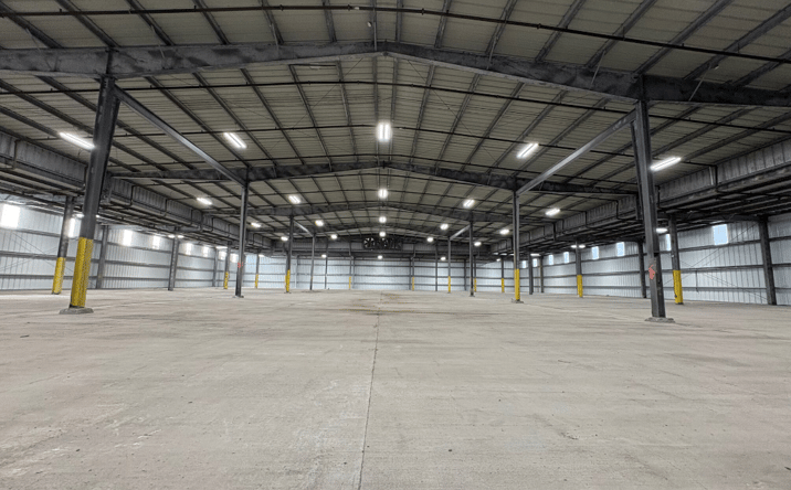 Pictures of Industrial property located at 101 W 4th St, Freeport, TX 77541 for sales - image #1