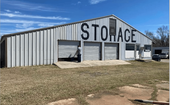 Pictures of Self Storage property located at 9141 SE 48th Avenue, Noble, Oklahoma 73068, Noble, OK 73068 for sales - image #1