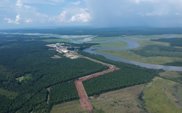 Pictures of Industrial, Land property located at 3300 Cypress Gardens Rd, Moncks Corner, SC 29461 for sales - image #1