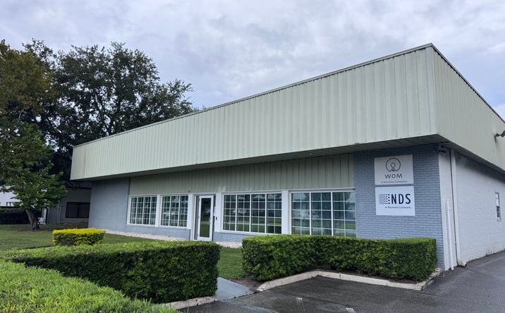 Pictures of Industrial property located at 4531 36th St, Orlando, FL 32811 for sales - image #1