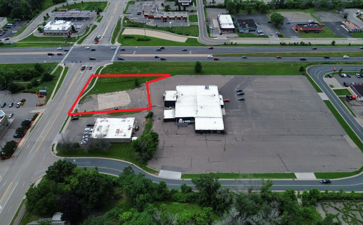 Pictures of Land property located at 14072 60th Street North, Oak Park Heights, MN 55082 for sales - image #1