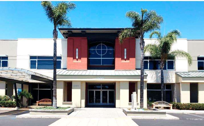 Pictures of Office property located at 689 Tank Farm Road, San Luis Obispo, CA 93401 for sales - image #1