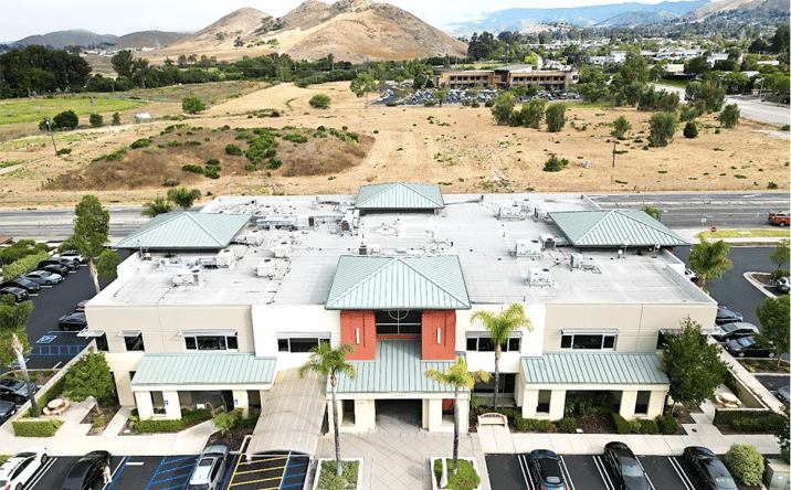 Pictures of Office property located at 689 Tank Farm Road, San Luis Obispo, CA 93401 for sales - image #1