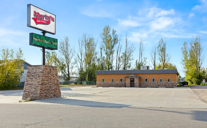 Pictures of Business for Sale property located at 205 1st St SW, Glyndon, MN 56547 for sales - image #1