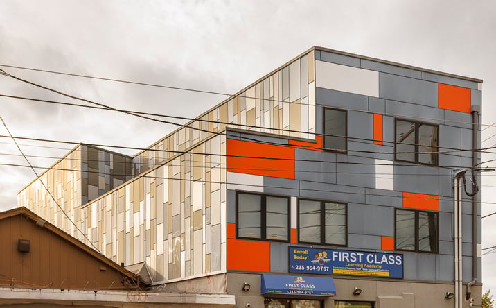 Pictures of Mixed Use property located at 1851 Germantown Avenue, Philadelphia, PA 19122 for sales - image #1