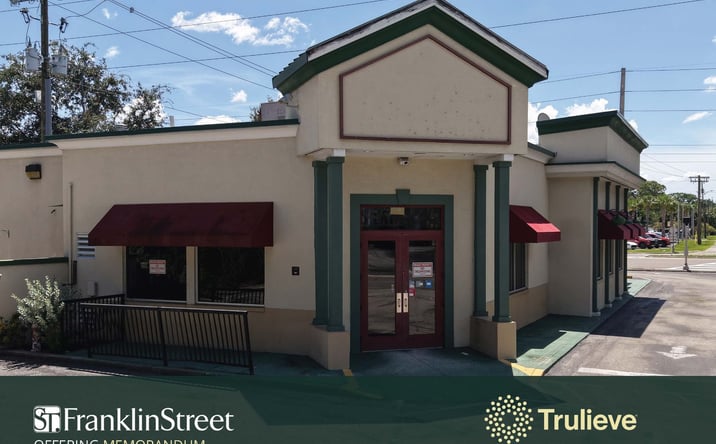 Pictures of Retail, Office property located at 1720 Cortez Rd W, Bradenton, FL 34207 for sales - image #1