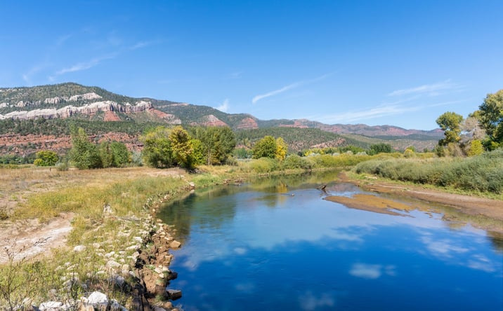 Pictures of Land property located at 27848 US-550, Durango, CO 81301 for sales - image #1