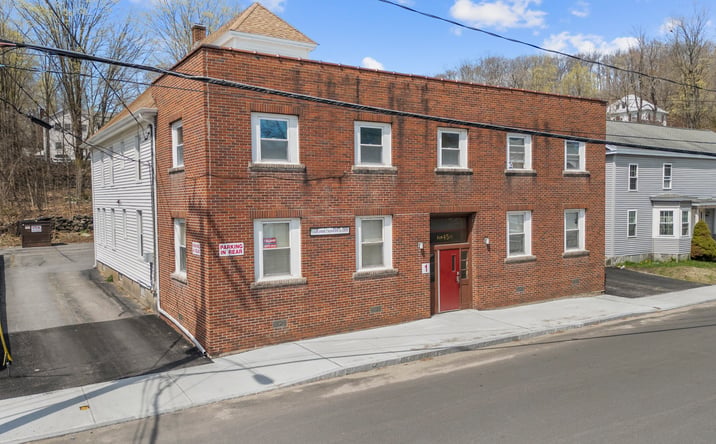 Pictures of Multifamily, Office property located at 45 Elm St, Winchester, CT 06098 for sales - image #1