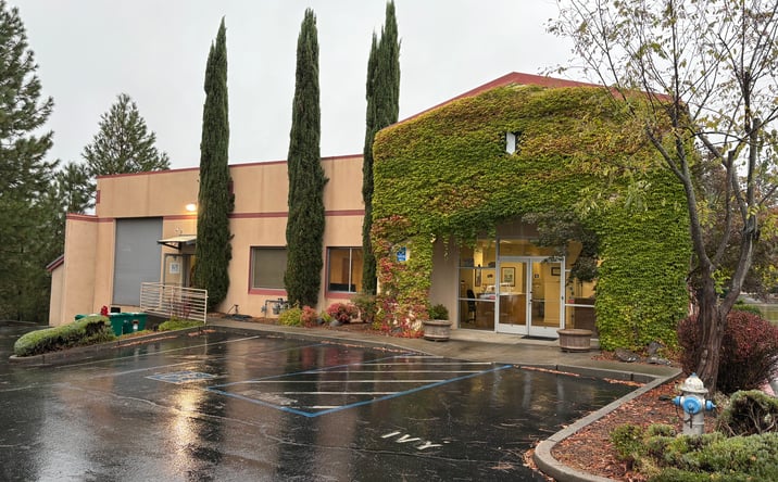 Pictures of Industrial property located at 143 Spring Hill Dr, Grass Valley, CA 95945 for sales - image #1