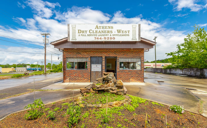 Pictures of Mixed Use, Retail property located at 1310 Decatur Pike, Athens, TN 37303 for sales - image #1