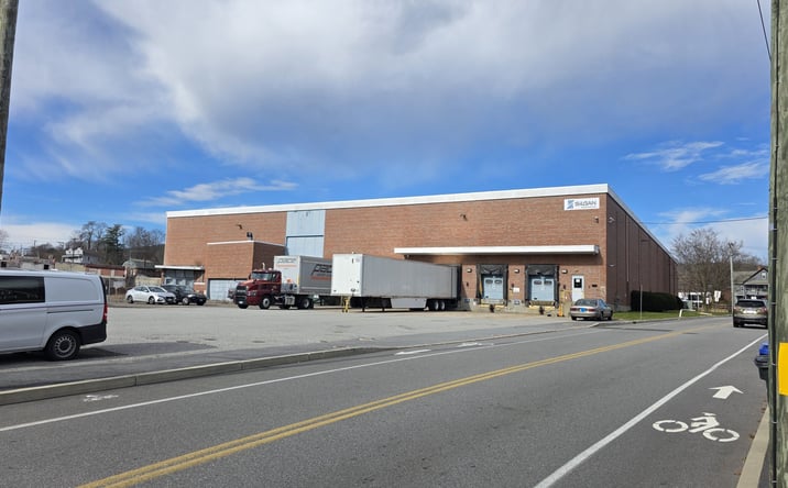 Pictures of Industrial property located at 669 Prospect St, Torrington, CT 06790 for sales - image #1