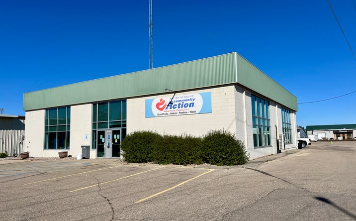 Pictures of Industrial, Office, Retail, Special Purpose property located at 4212 Gateway Dr, Grand Forks, ND 58203 for sales - image #1