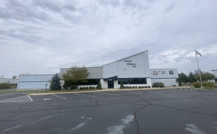Pictures of Industrial property located at 7605 commerce pl, Plain City, OH 43064 for sales - image #1