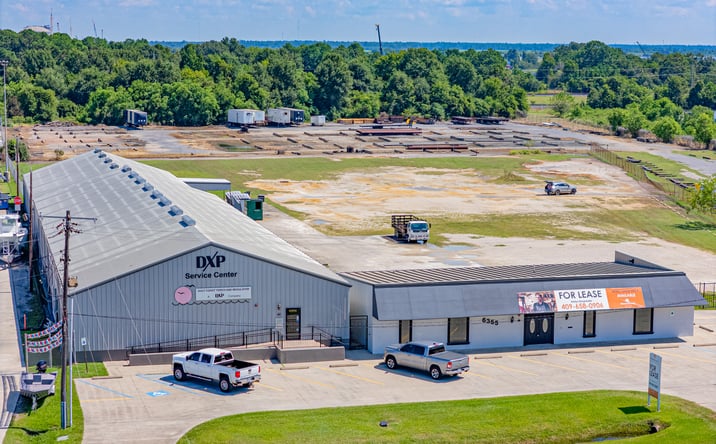 Pictures of Industrial property located at 6355 TX-347, Beaumont, TX 77705 for sales - image #1