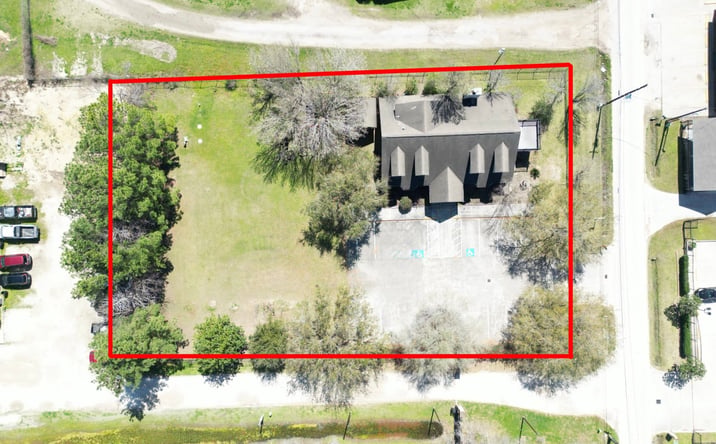 image of property at 12682 SHILOH CHURCH RD Houston TX 77066-1204
