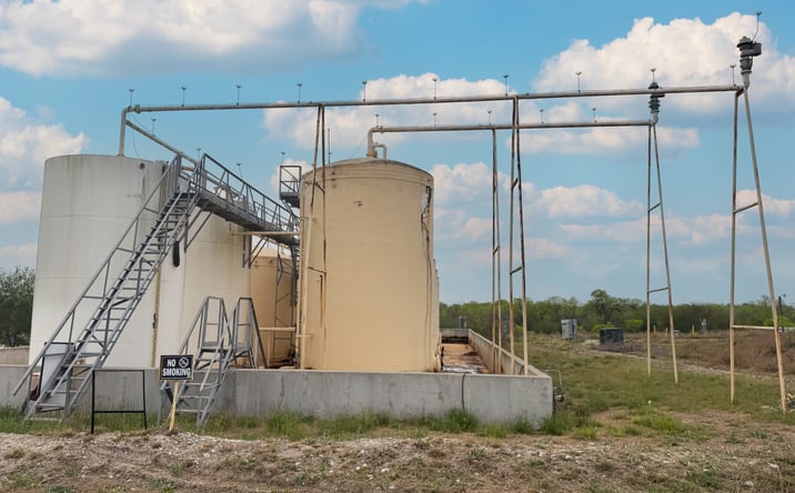 Pictures of Industrial property located at 3409 U.S. Hwy. 281, George West, TX 78022 for sales - image #1