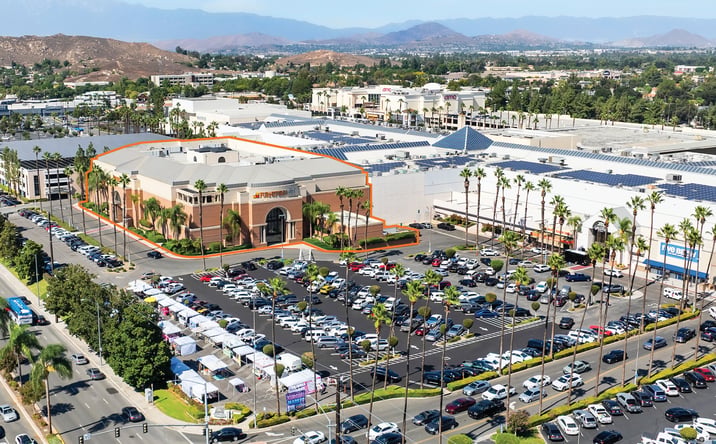 Pictures of Retail property located at 3601 Galleria at Tyler, Riverside, CA 92503 for sales - image #1