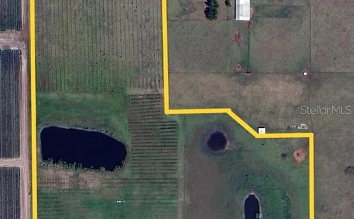 Pictures of Land property located at Blanton Acres Rd, Plant City, FL 33565 for sales - image #1