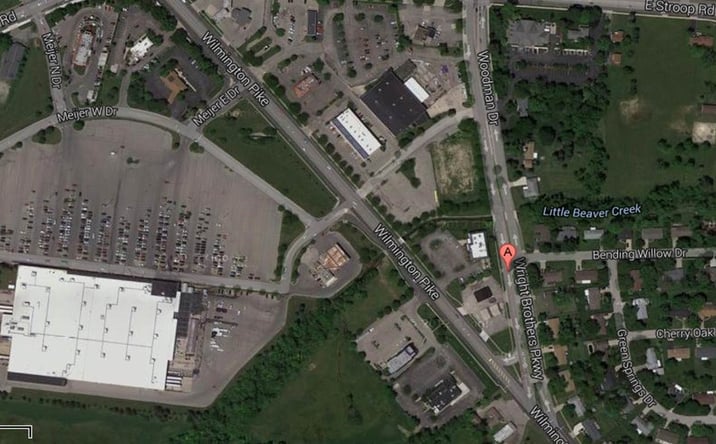 Pictures of Land property located at 4129 Woodman Drive, Dayton, OH 45440 for sales - image #1