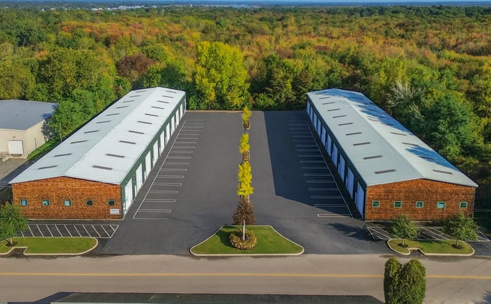 Pictures of Industrial property located at 75 Tupelo Street, Bristol, RI 02809 for sales - image #1