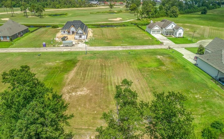 Pictures of Land property located at Hogans Alley, Westlake, LA 70669 for sales - image #1