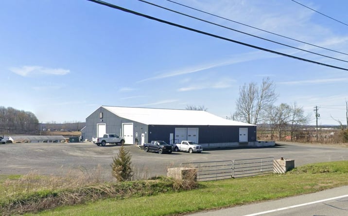 Pictures of Industrial, Land property located at 907 Pulaski Highway, Goshen, NY 10924 for sales - image #1