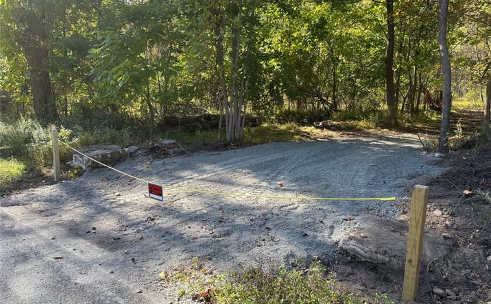 Pictures of Land property located at TBD Country Club, Wawarsing, NY 12428 for sales - image #1