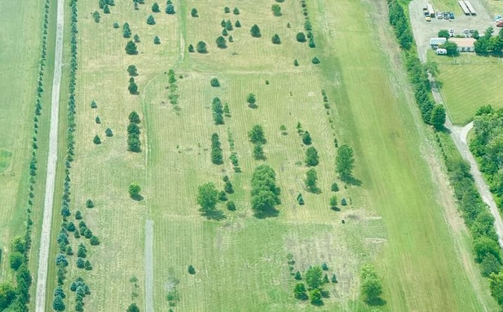 Pictures of Land property located at 3703 Millstream Road, Marengo, IL 60152 for sales - image #1